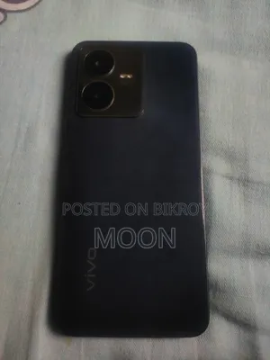 Vivo Y22 128 GB