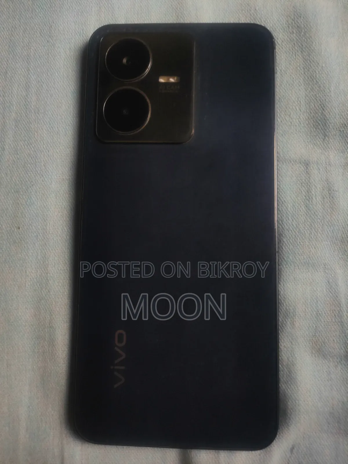 Vivo Y22 128 GB