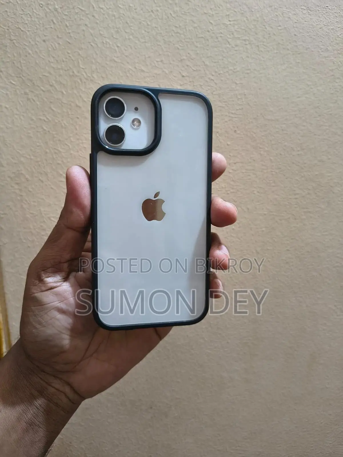 Apple iPhone 12 Mini 256 GB Green