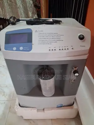 অক্সিজেন কনসেন্ট্রেটর