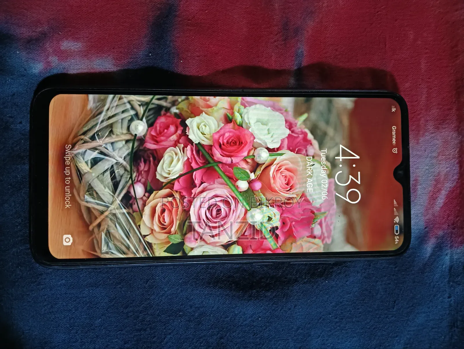 Xiaomi Redmi 9A 32 GB Black