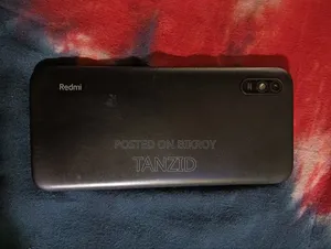 Xiaomi Redmi 9A 32 GB Black