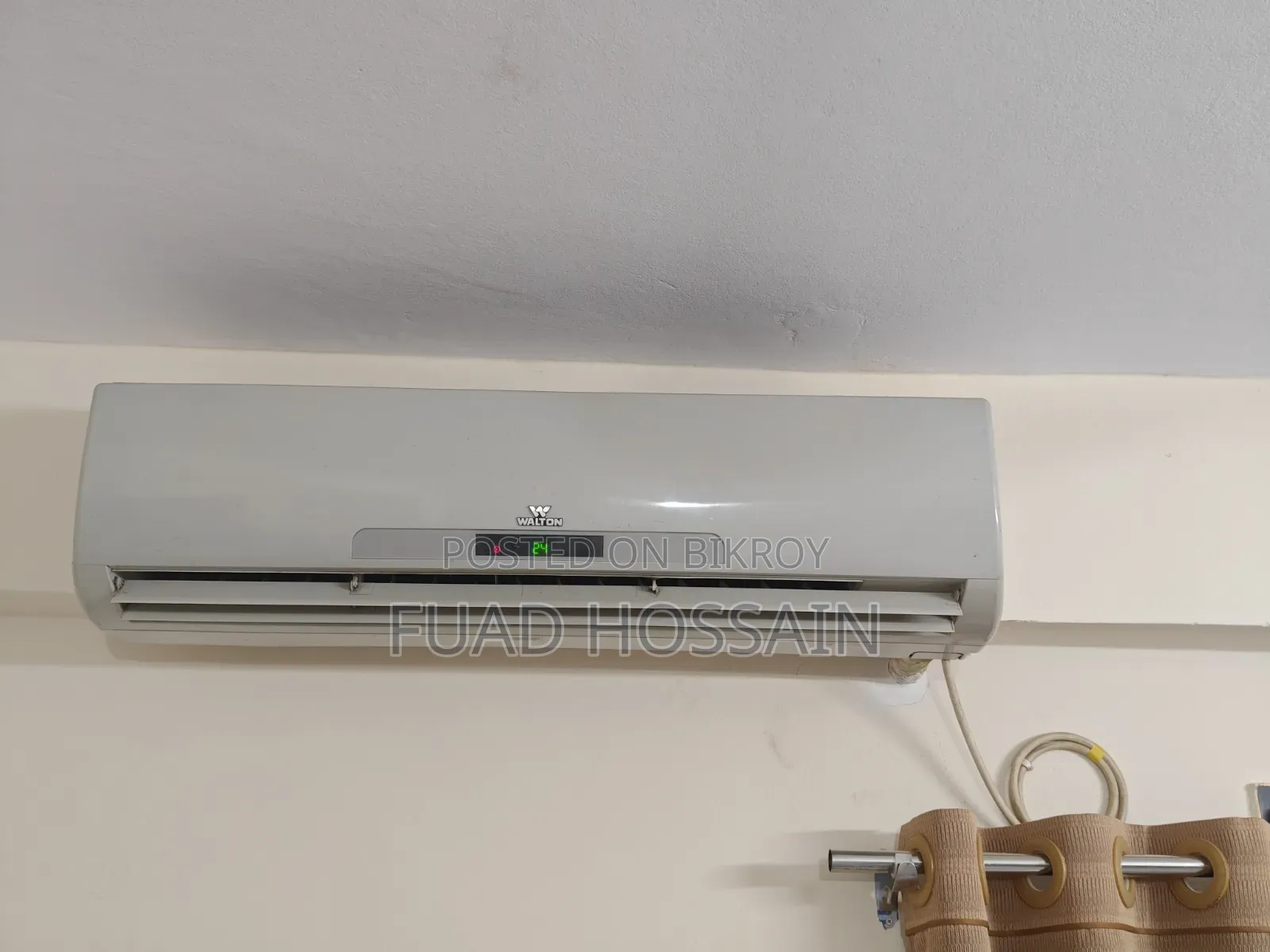 Walton 2ton AC