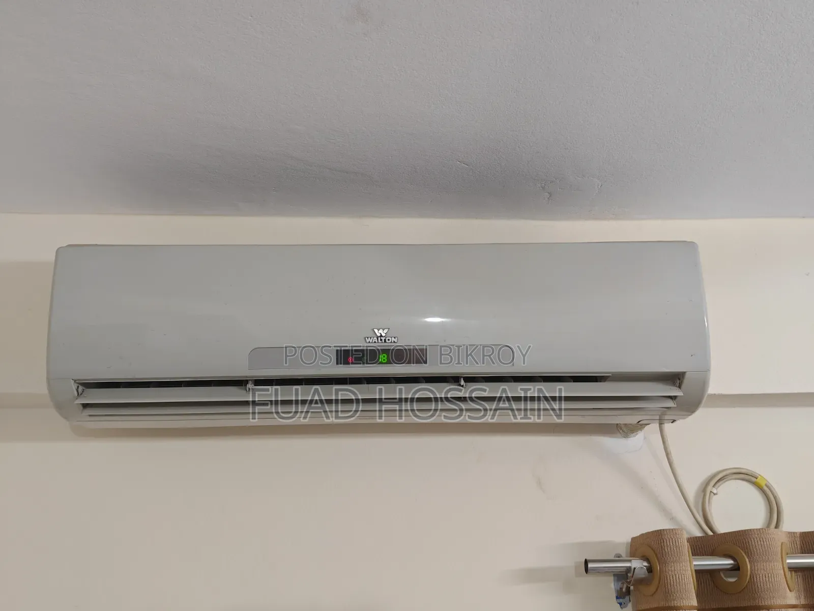Walton 2ton AC