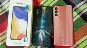 Samsung Galaxy F13 64 GB