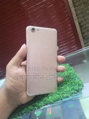 Vivo Y91 16 GB Rose Gold