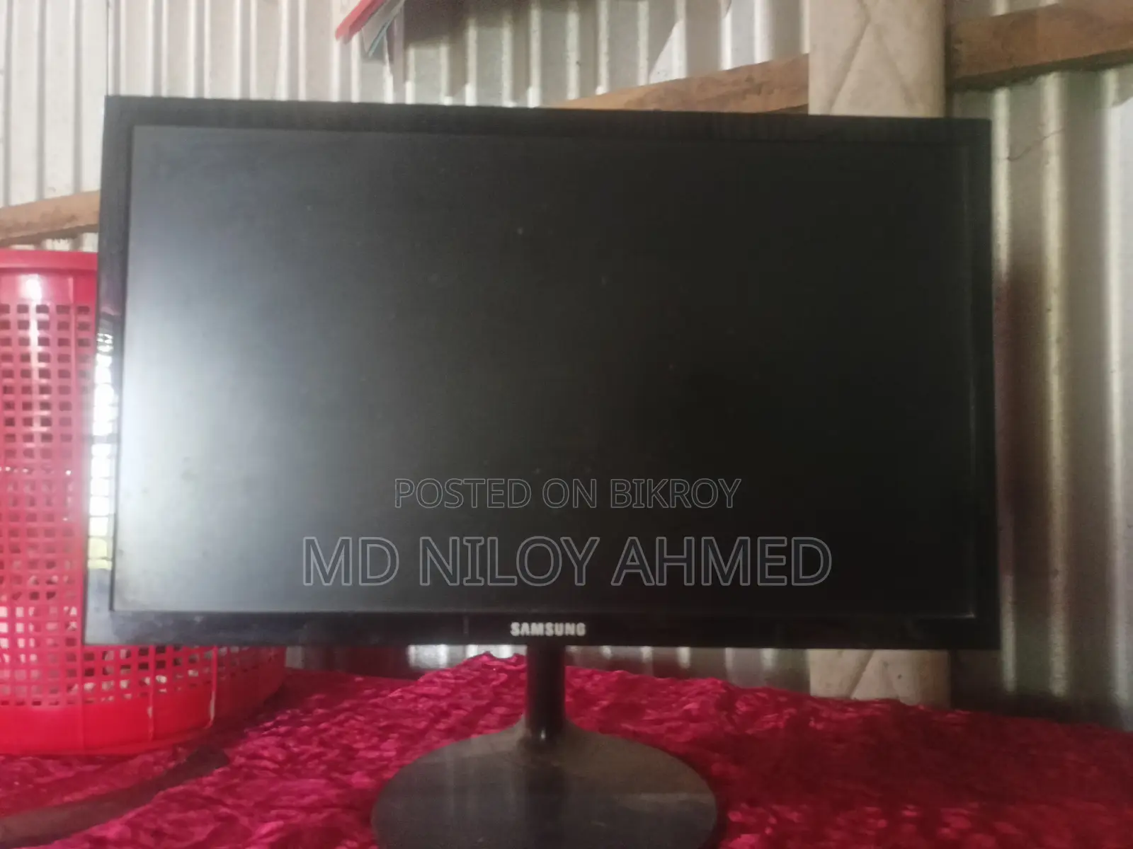 Samsung 19" Monitor