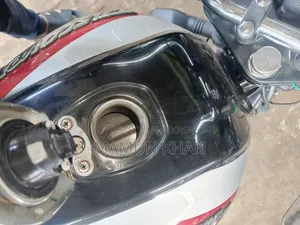 Bajaj Discover 125 2022 Black