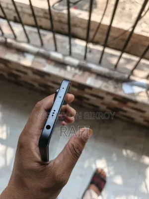 Xiaomi Redmi Note 13 256 GB Black