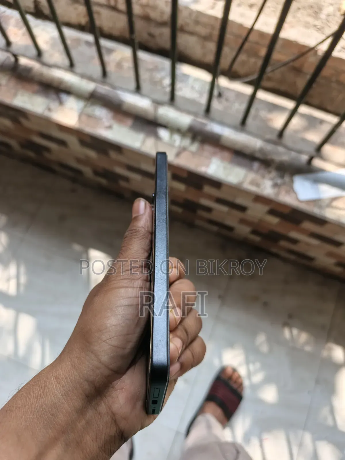 Xiaomi Redmi Note 13 256 GB Black