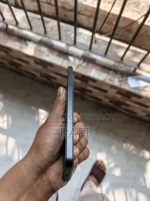 Xiaomi Redmi Note 13 256 GB Black