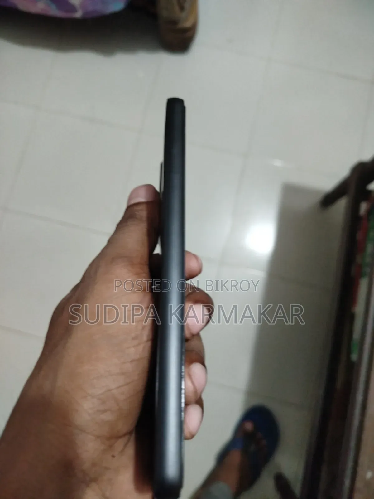 Samsung Galaxy A33 5G 128 GB Black