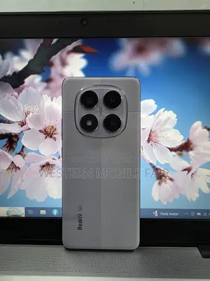 Xiaomi Redmi Note 14 Pro 128 GB Purple