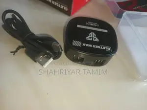 Fantech Pcm10 Gletser Max Phone Cooler ( Only 1 Month Used With Proof)