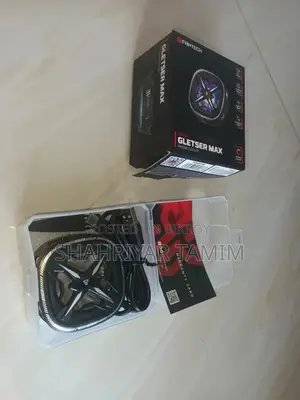 Fantech Pcm10 Gletser Max Phone Cooler ( Only 1 Month Used With Proof)