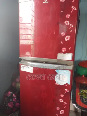 ওয়ালটন রেফ্রিজারেটর