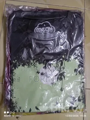 T-shirt (Adults)