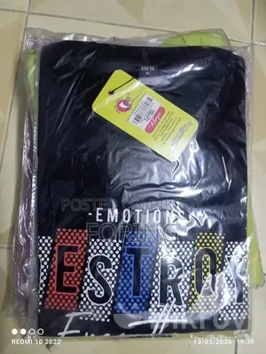 T-shirt (Adults)