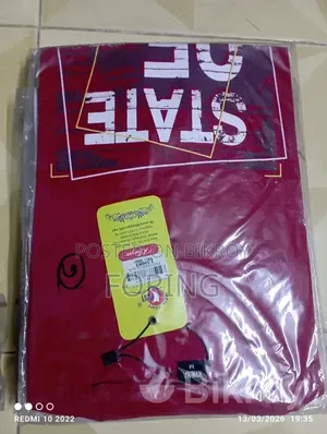 T-shirt (Adults)