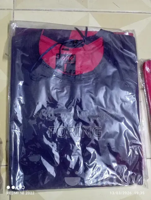 T-shirt (Adults)