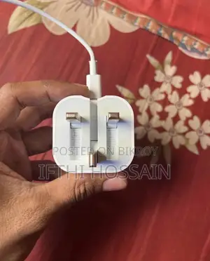 Apple Charger