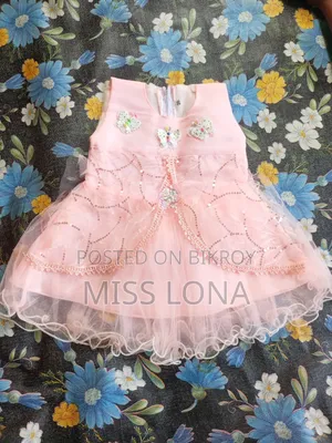 Stylish Cute Round Dress
