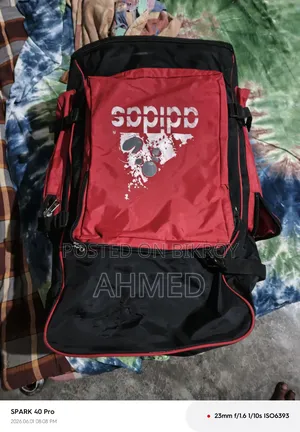 Travel Bag From India