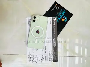 Apple iPhone 12 64 GB Green