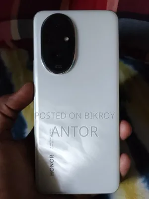 Honor 200 512 GB White