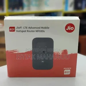 Pocket Router
