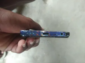 Infinix Hot 30i 128 GB Bronze