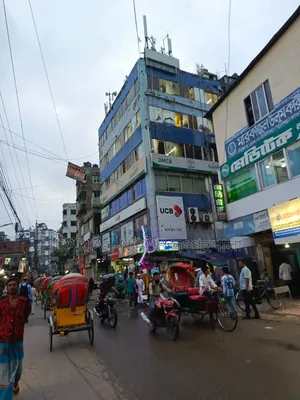 20-bedroom House in August 03, Mirpur for Sale