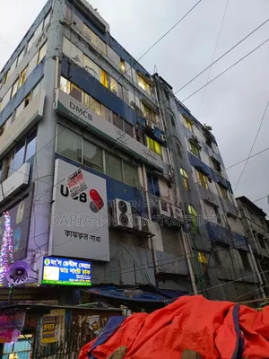 20-bedroom House in August 03, Mirpur for Sale