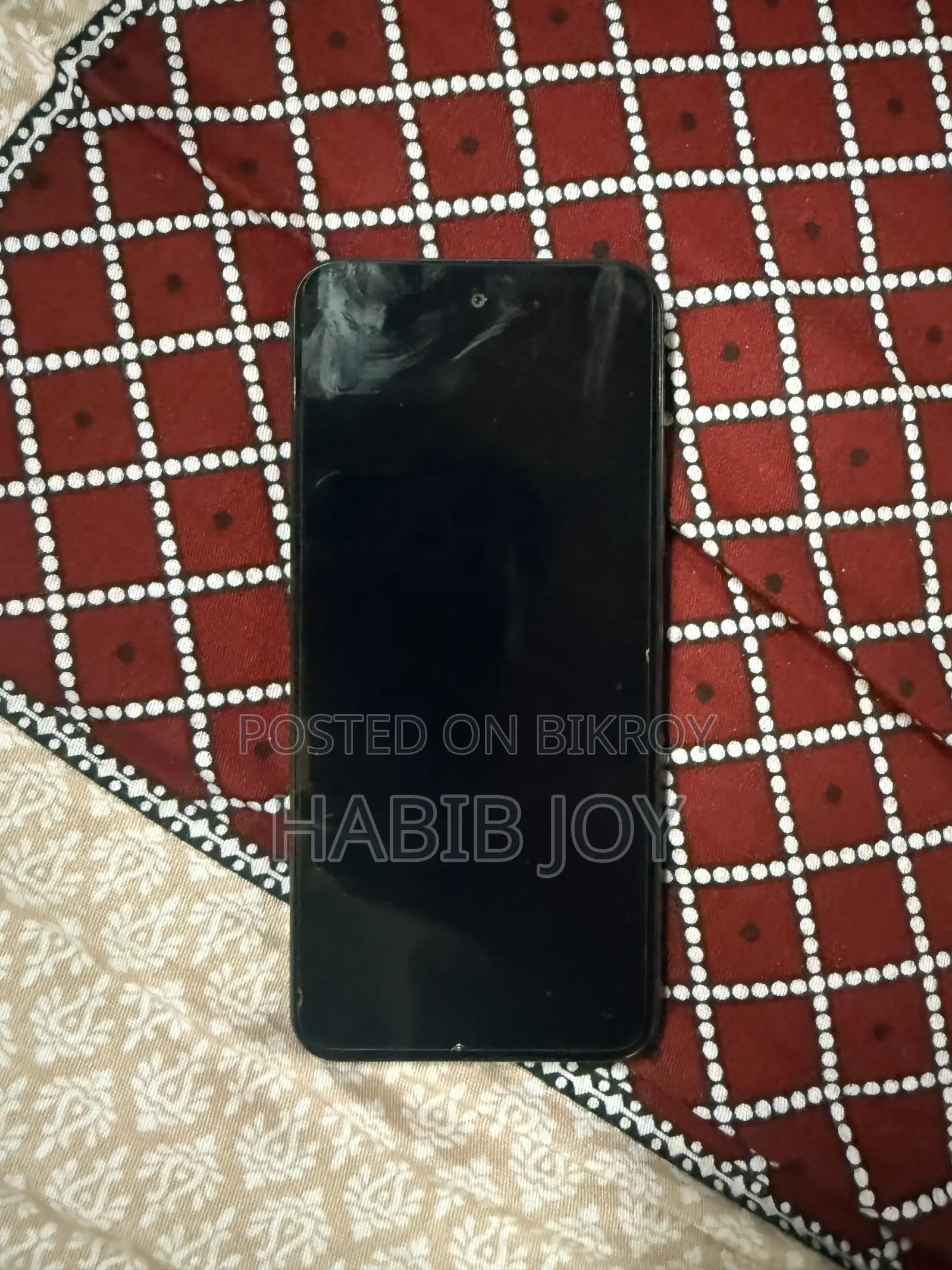 Tecno Spark 40 128 GB Black