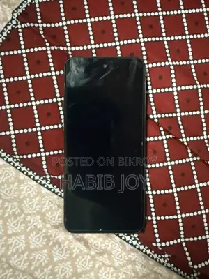Tecno Spark 40 128 GB Black