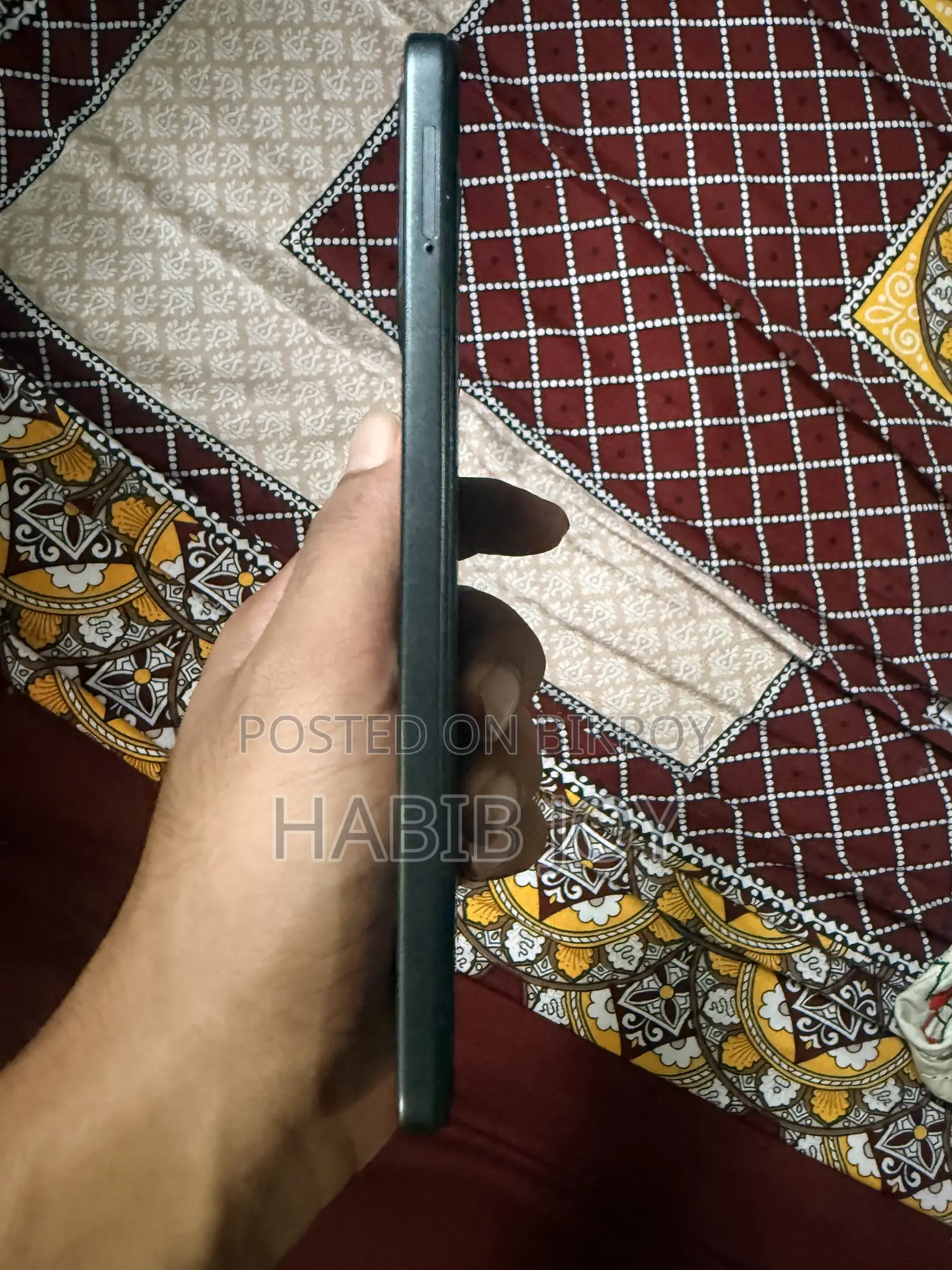 Tecno Spark 40 128 GB Black