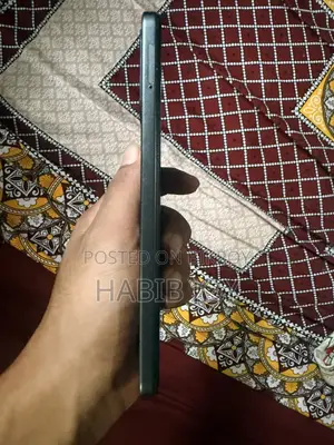 Tecno Spark 40 128 GB Black