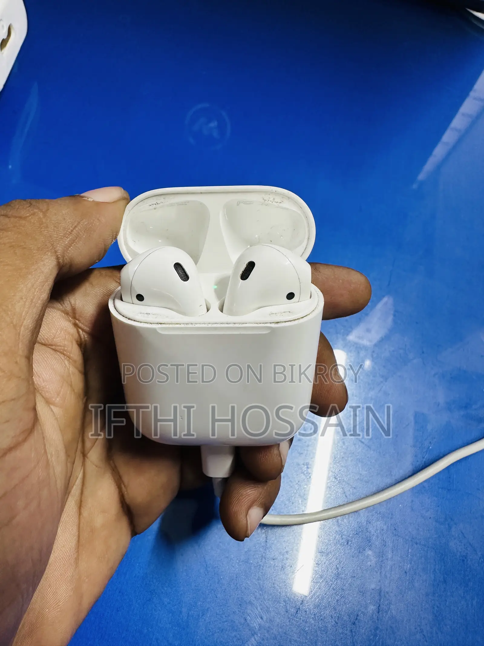 Apple Airpod 2nd Gen
