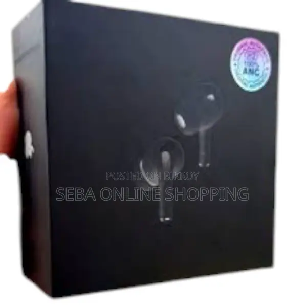 Airpods Pro 2nd Gen Style Tws Earbuds
