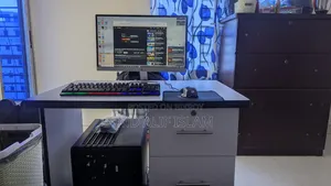 Desktop Computer Gigabyte GB-BACE-3000 16GB Intel Core I7 SSD 512GB