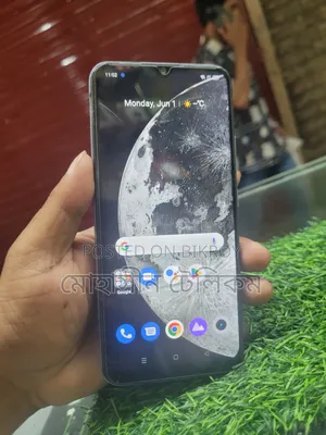 Realme C15 64 GB Purple