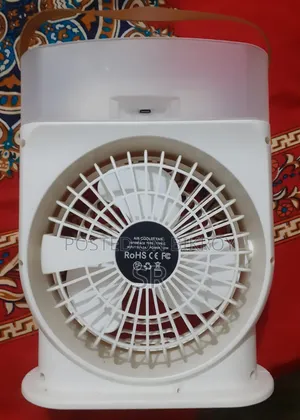 Rohs AC Fan