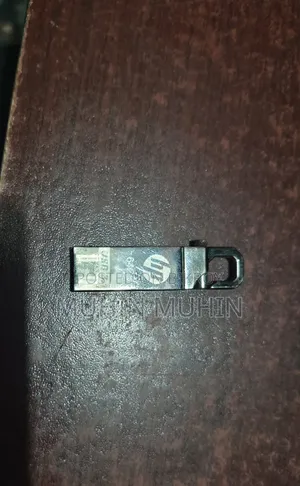 ৬৪ জিবি এইচপি পেনড্রাইভ