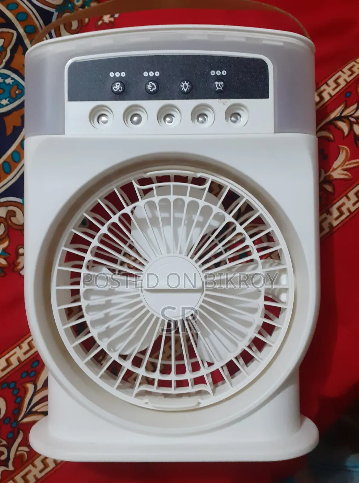 Rohs AC Fan