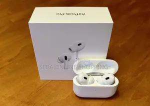 Airpods Pro 2nd Gen Style Tws Earbuds
