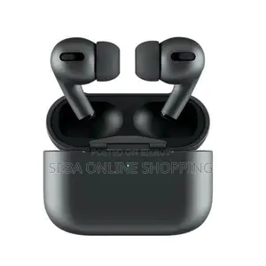 Airpods Pro 2nd Gen Style Tws Earbuds