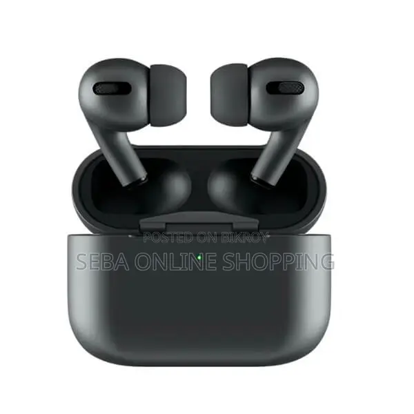 Airpods Pro 2nd Gen Style Tws Earbuds