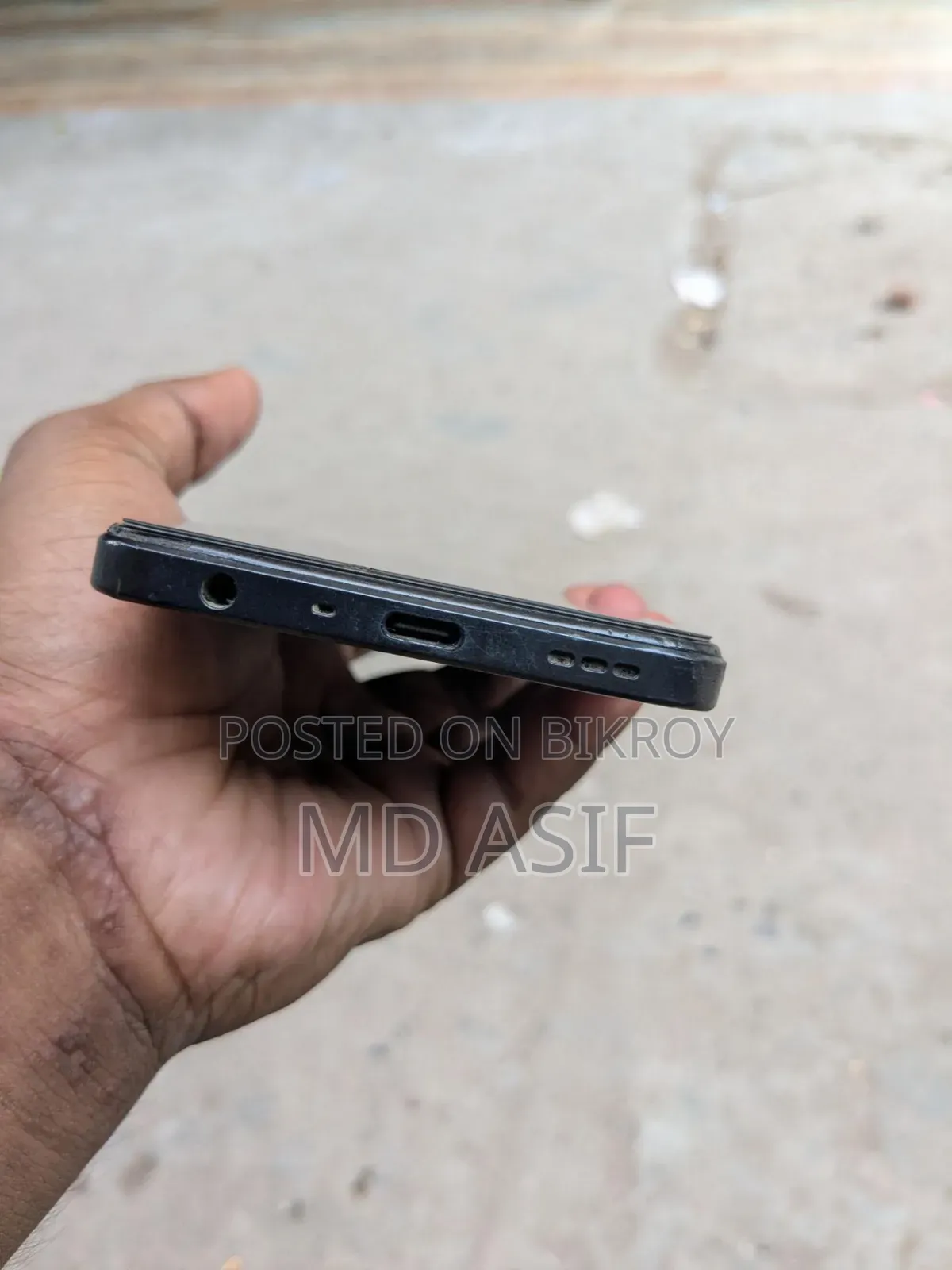 Oppo A57 64 GB Black