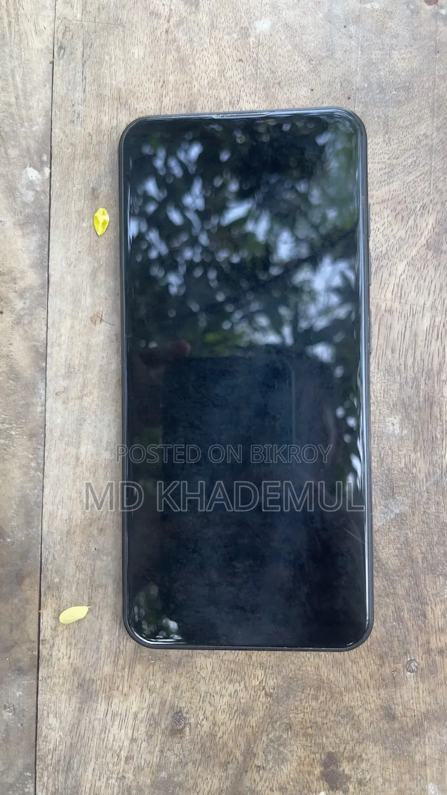 Samsung Galaxy A73 5G 256 GB Black