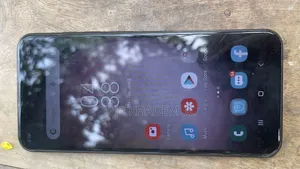 Samsung Galaxy A73 5G 256 GB Black